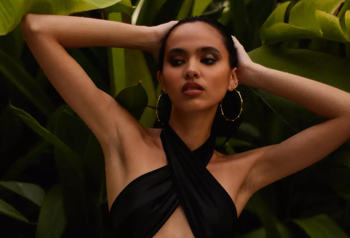 Diosa Mar