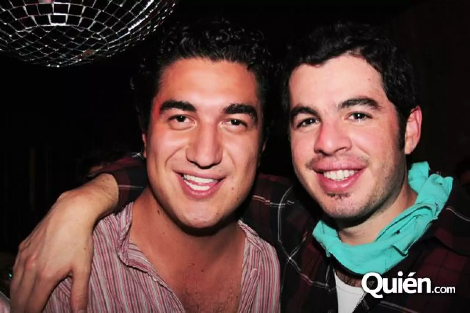 Chivas History Night