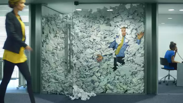 Empresas no son familias