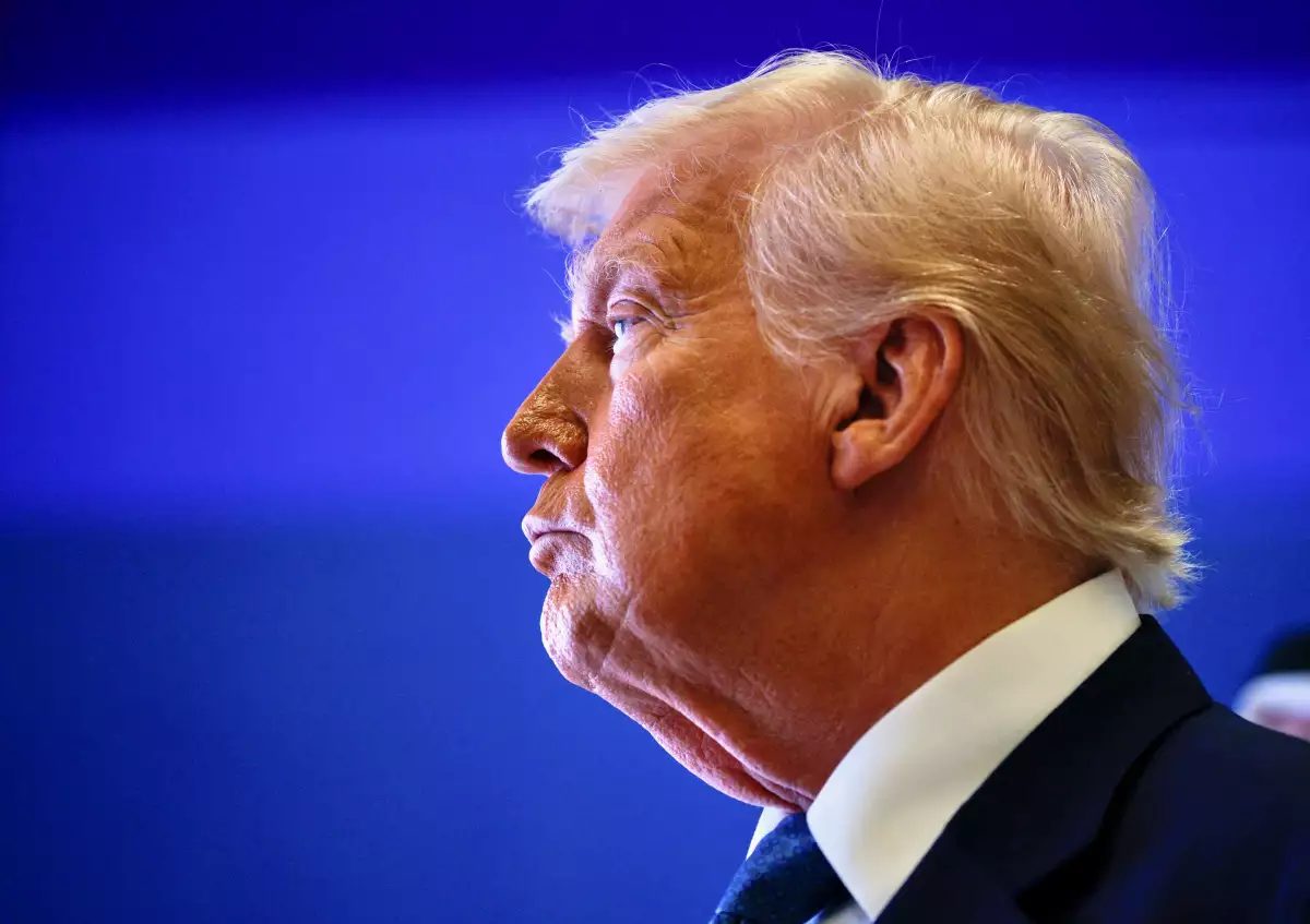 Donald Trump anuncia aranceles a las películas extranjeras