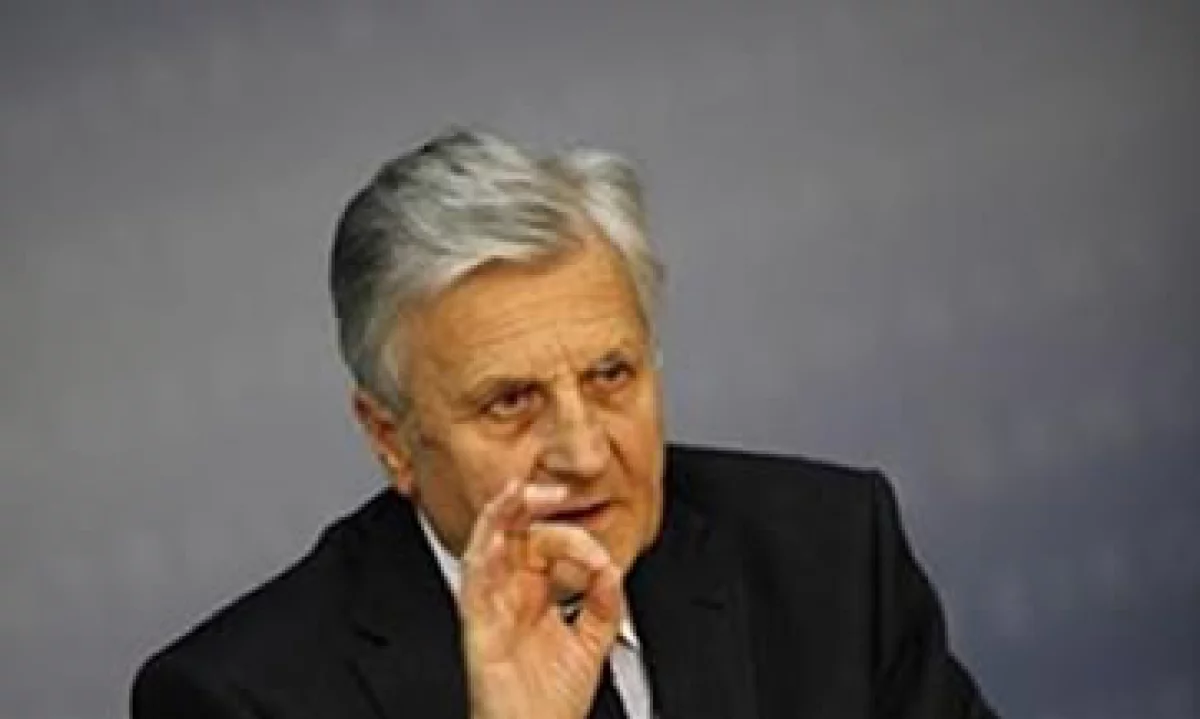 Jean-Claude Trichet asegura que la divisa euro no está en peligro. (Foto: Reuters)