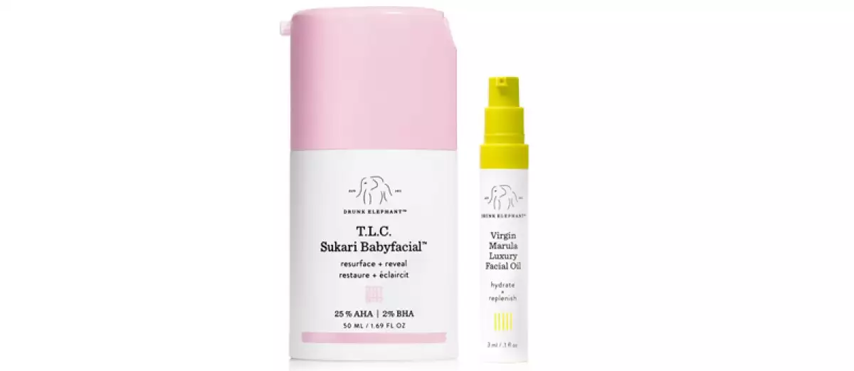 exfoliantes quimicos-piel-complexión-ingredientes-ácidos-rutina skincare-de