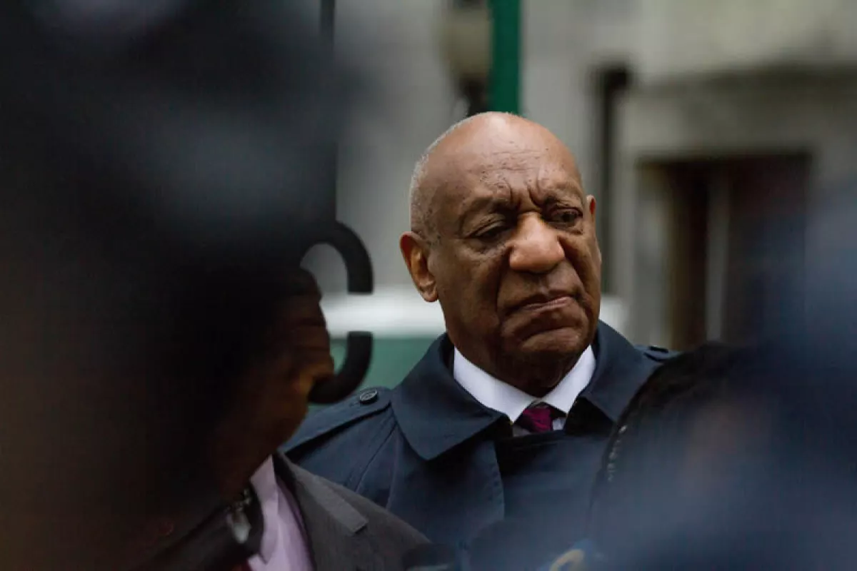 Bill Cosby