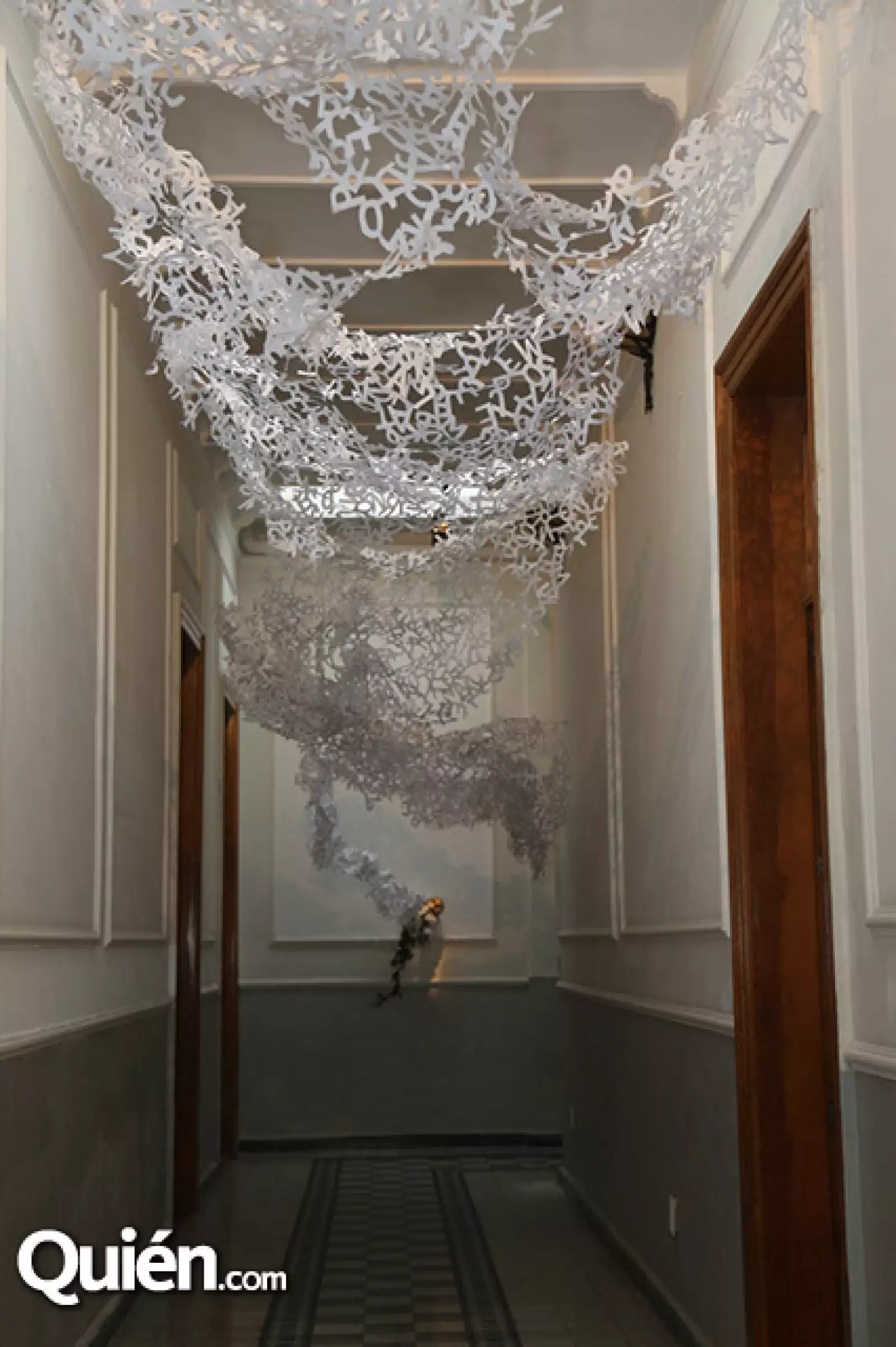 Sin título. José Luiz Viezca