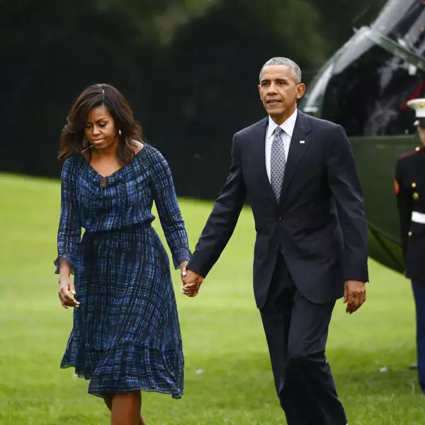 Michelle Obama