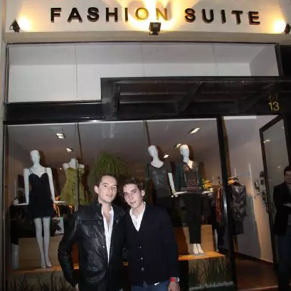 Inaugruaci?ei-b Fashion Suite