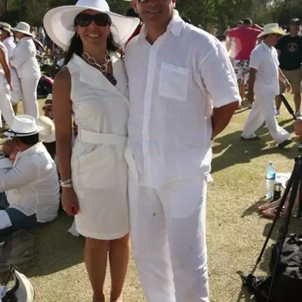 Patricia Briseño,Jorge Briseño