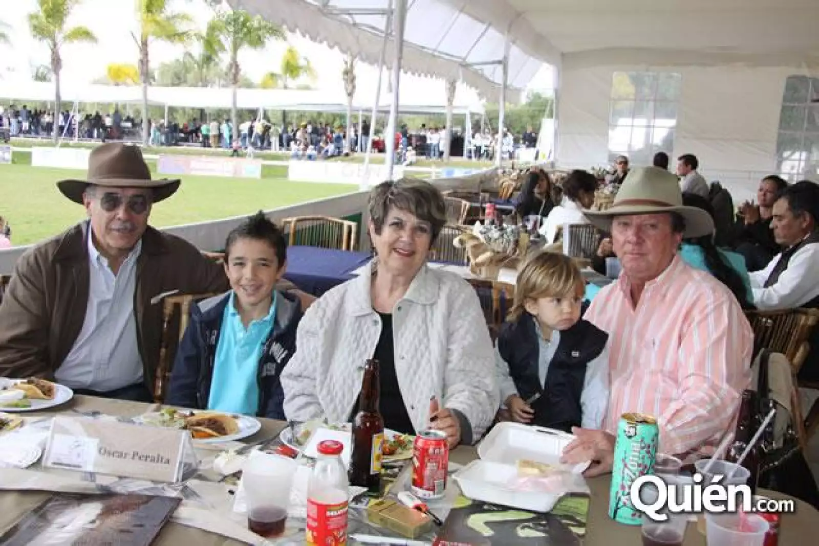 Campeonato Nacional de Salto 2009