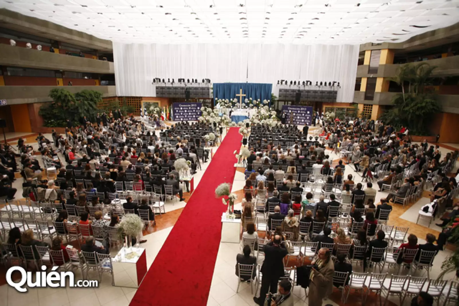 Graduación Miraflores