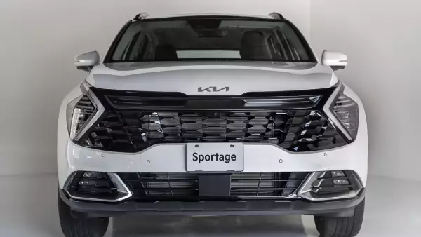 Kia Sportage 2023