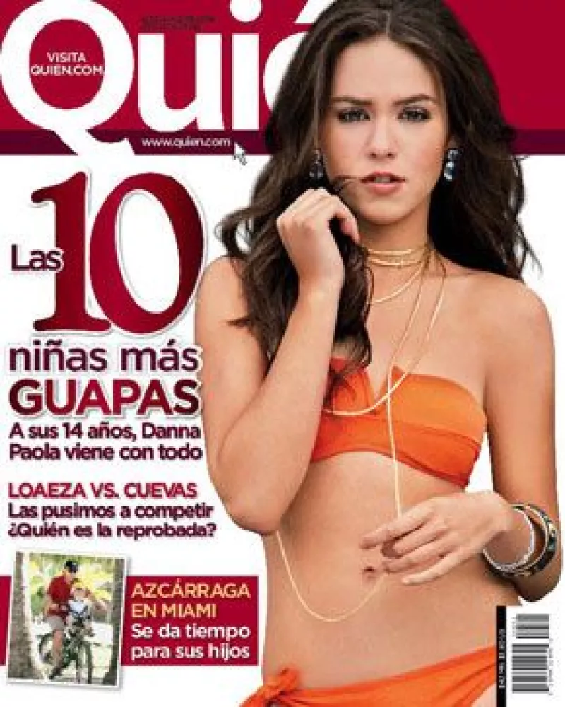 Este año decidimos hacer una pool party en el hotel Distrito Capital, en Santa Fe, para el shooting en donde las 10 niñas se lucieron posando para la cámara del fotógrafo Ricardo Trabulsi.