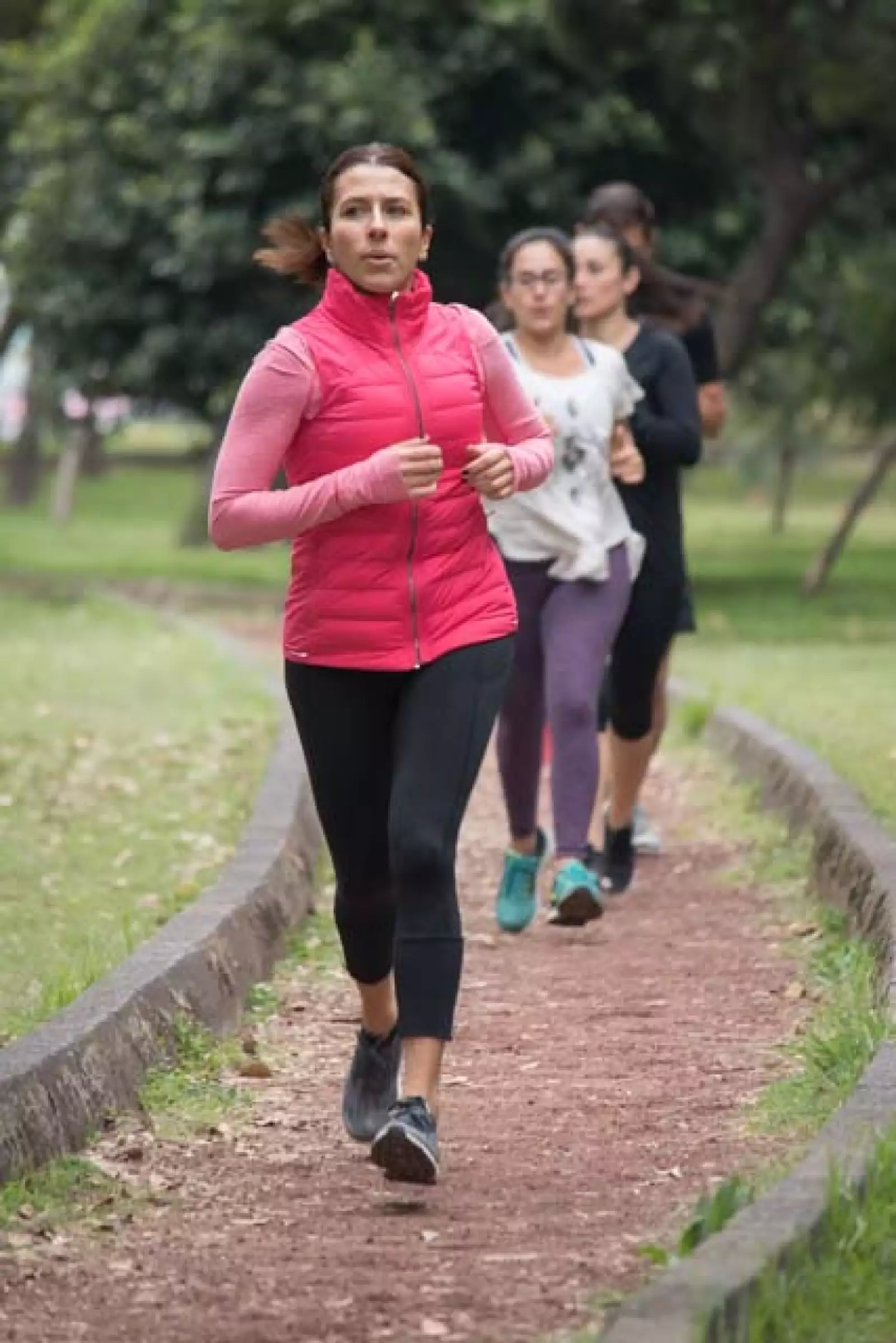 Clase outdoor y pet friendly