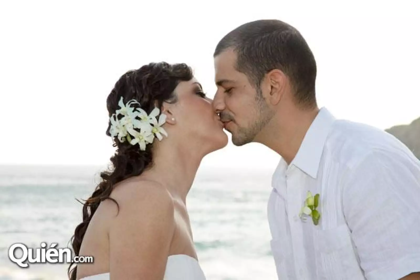 Ana Paula Aranda e Iván Gutiérrez