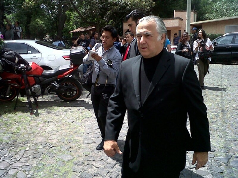 Miguel de la Madrid Jr.