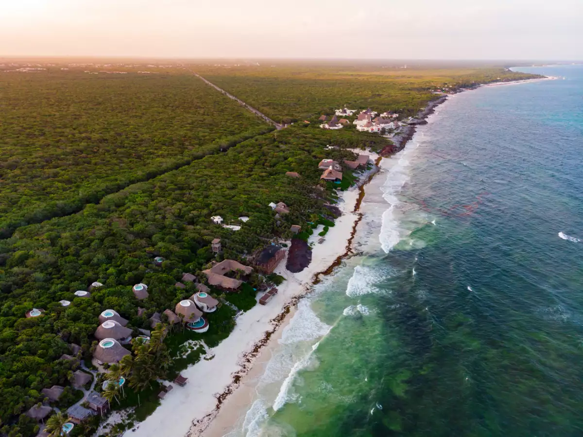 Tulum