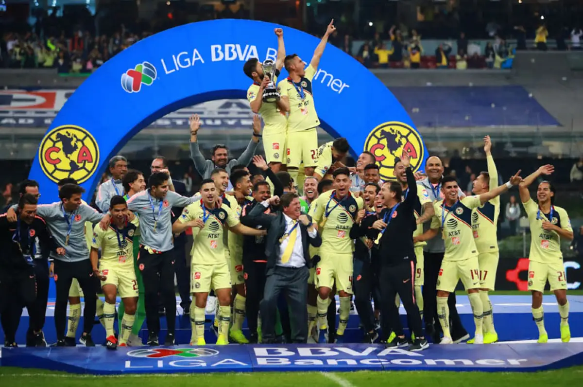 Club América