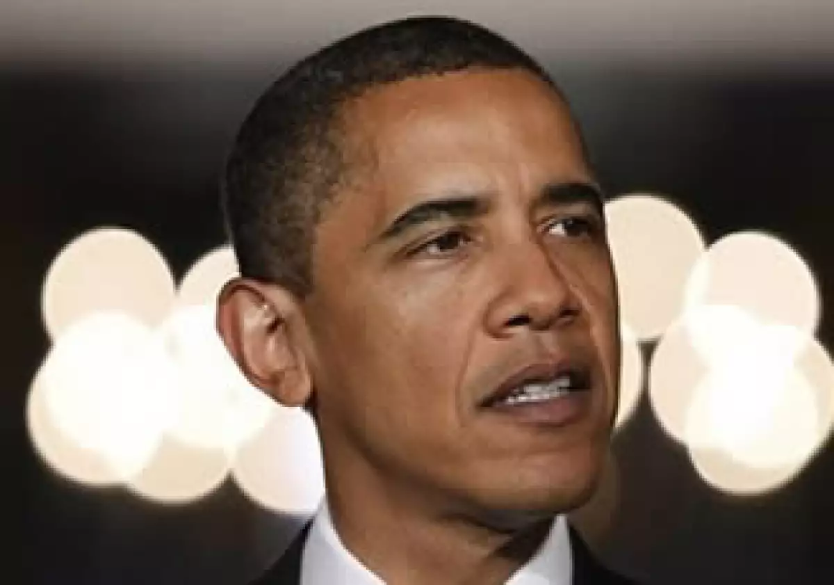 El presidente estadounidense, Barack Obama, se unió a los mandatarios que recriminan la imposición de la presidencia de Micheletti en Honduras. (Foto: AP)