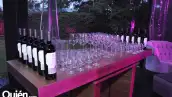 Bautizo de Ana Sophia Ricardi Eskenazi