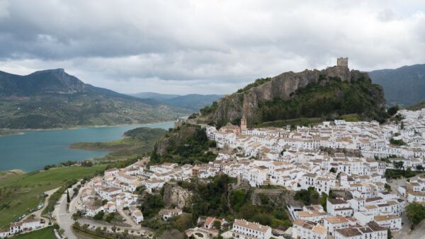 The Fortress Town With No Reported Coronavirus Cases