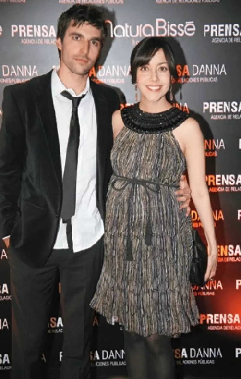 La actriz y su pareja, el también actor Osvaldo de León, dieron la bienvenida a un niño, a quien llamarán Teo. El bebé nació en un hospital de las Lomas y se encuentra en perfecto estado de salud.