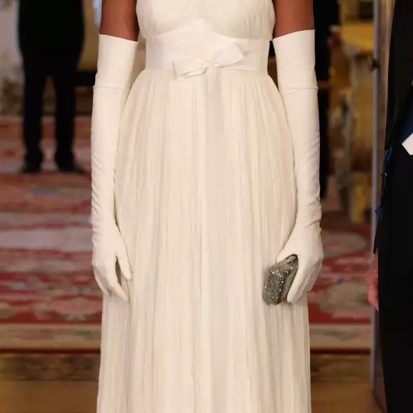 Michelle Obama