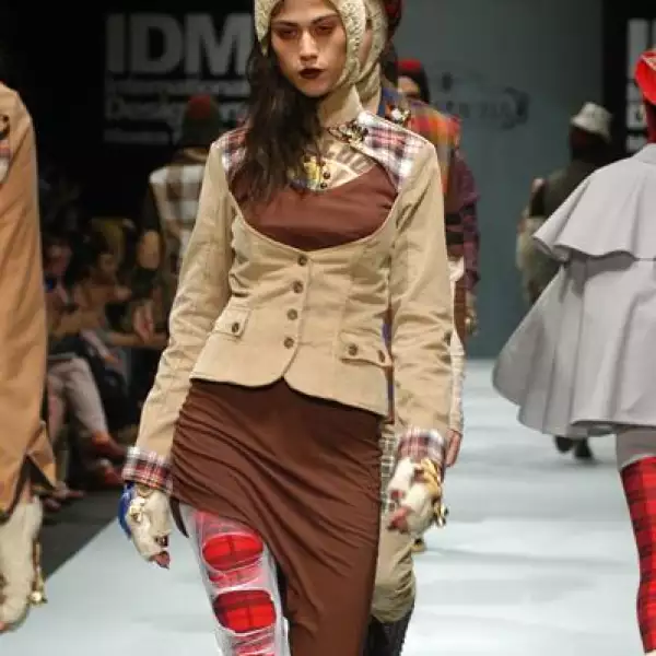 IDM Pasarela Malafacha