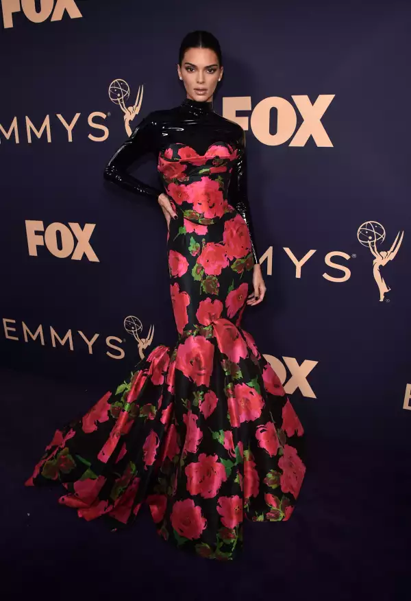 71st Emmy Awards - Executive Arrivals