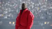 Kanye West.