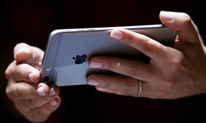 Los nuevos iPhones estarán disponibles a partir del 19 de septiembre. (Foto: Getty Images)