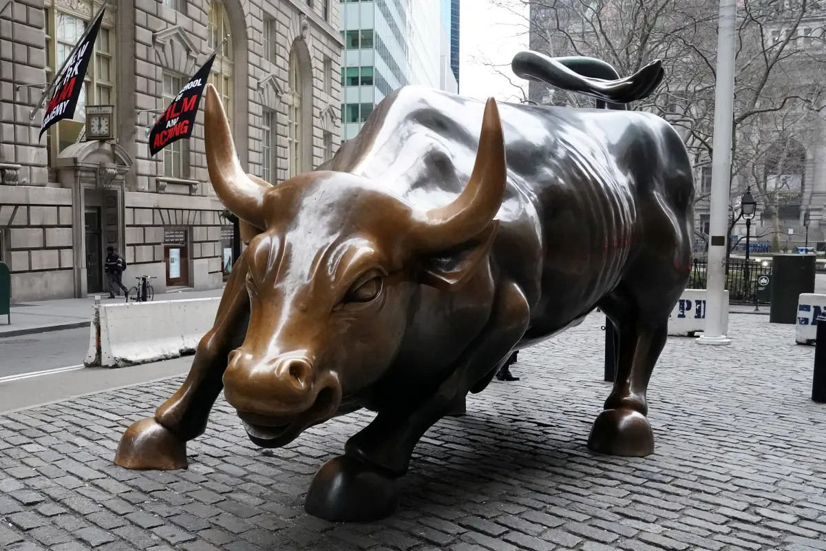 Wall Street bancos europeos bancos estadounidenses