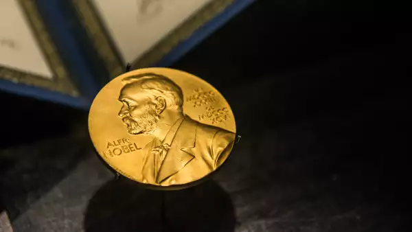 Premio Nobel