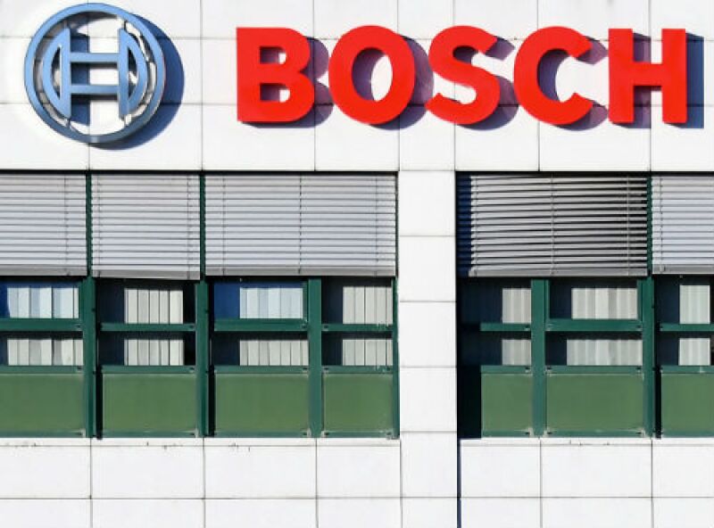 Bosch logo