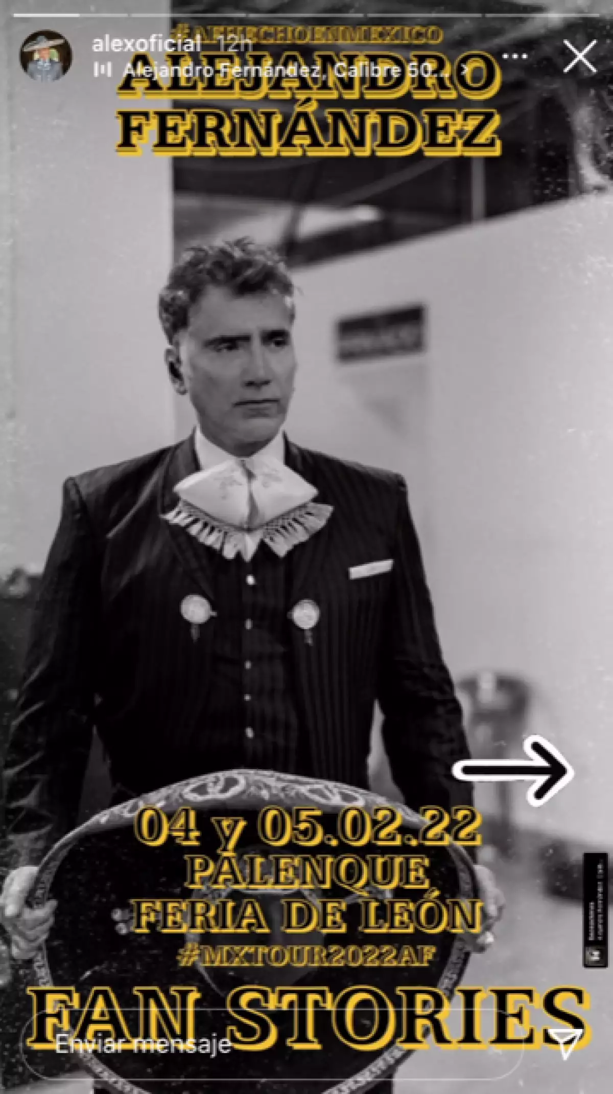 Alejandro Fernández