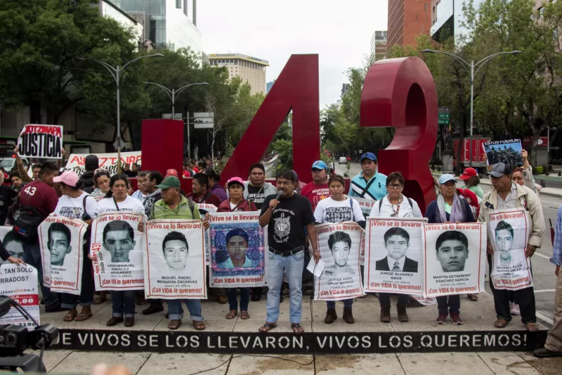 Ayotzinapa-4 años