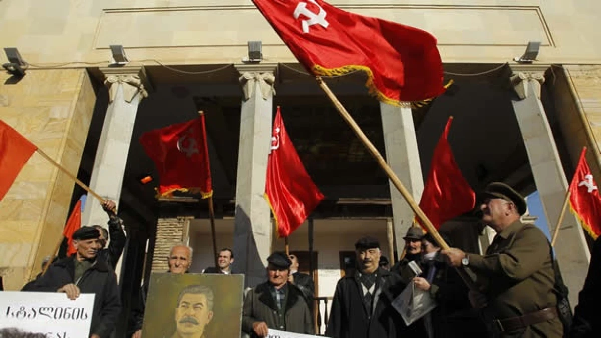 rusia-urss