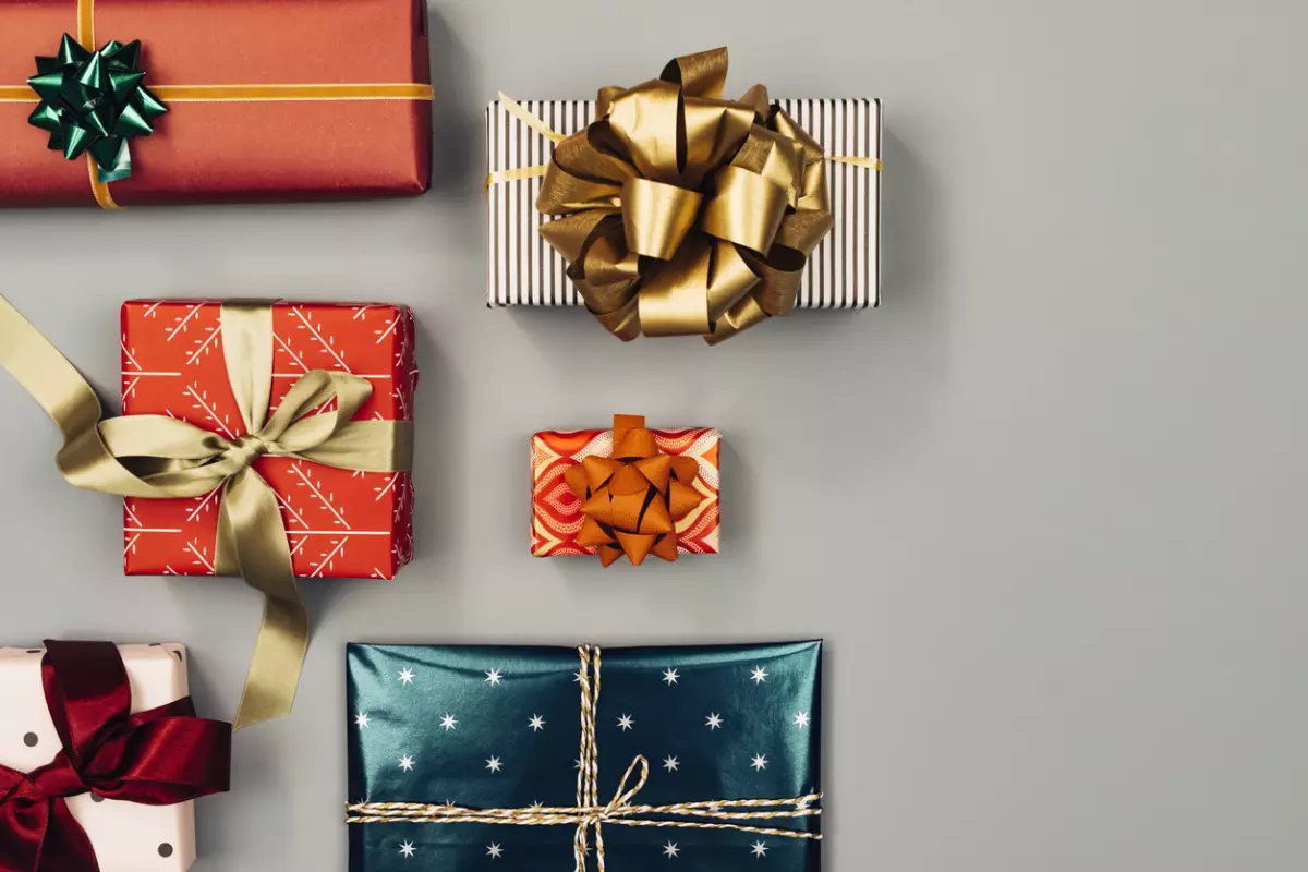 Christmas Presents