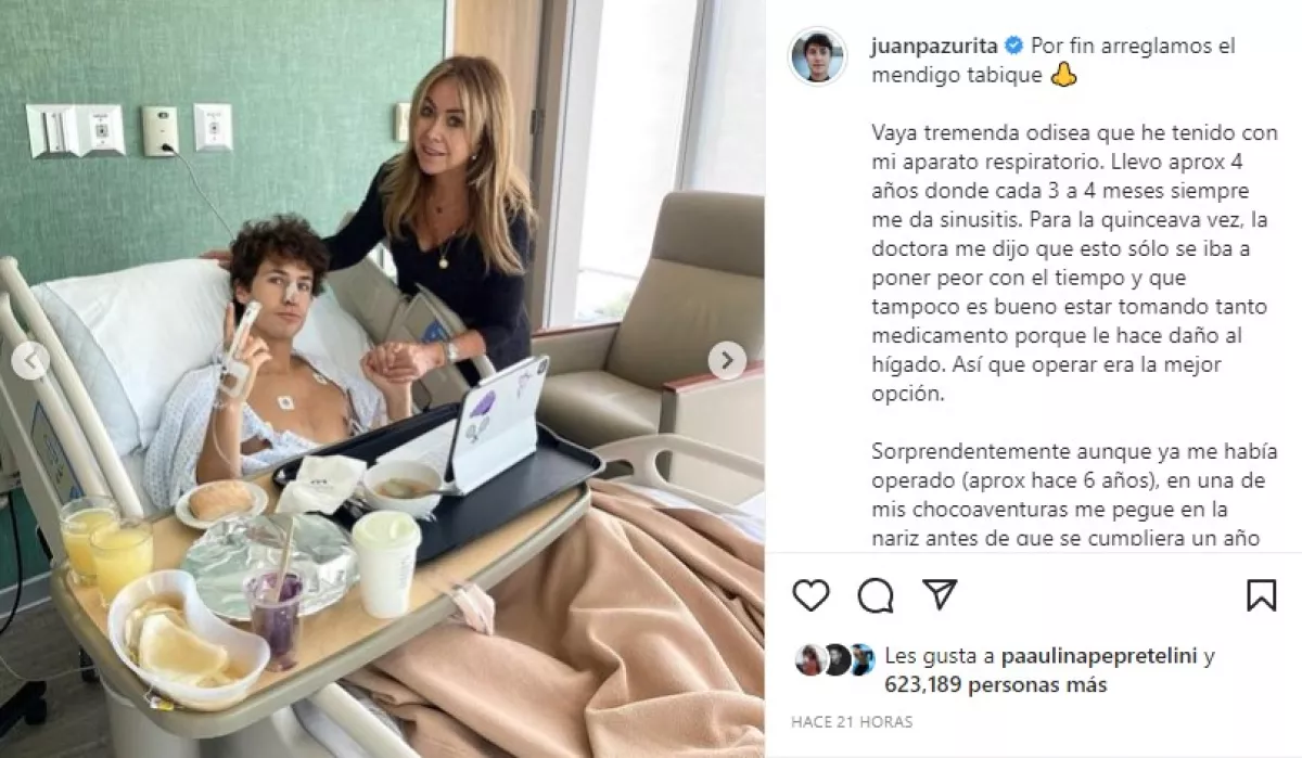 Juanpa Zurita