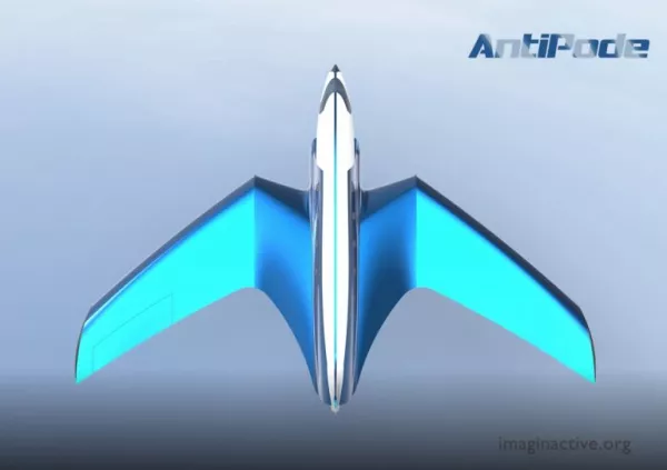 Antipode 2