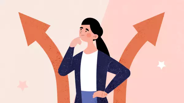 ¿Cambiar de carrera? 4 consejos para que sea una buena idea