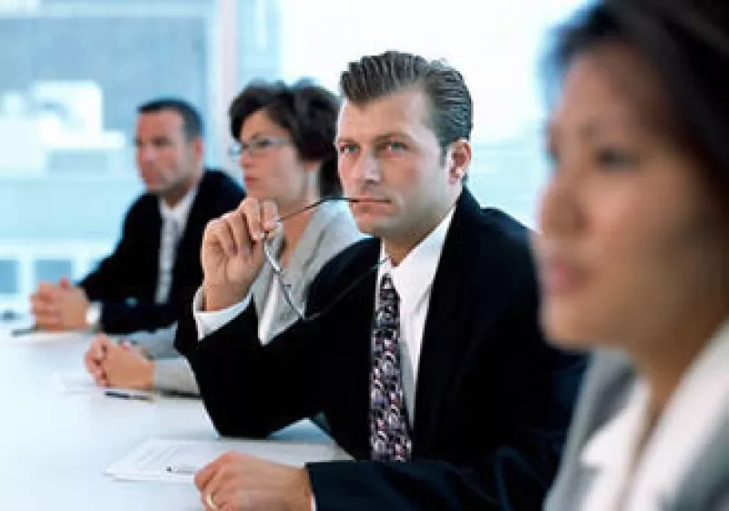 Los buenos CEO deben tener a sus inversionistas contentos. (Foto: Jupiter Images)