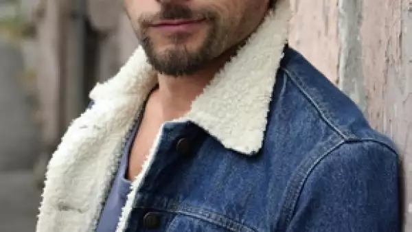 El actor mexicano fue nominado en la categoría de Mejor Actor en el WorldFest de Houston, por su primer filme en inglés.