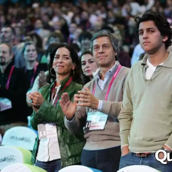 Ciudad de las Ideas.