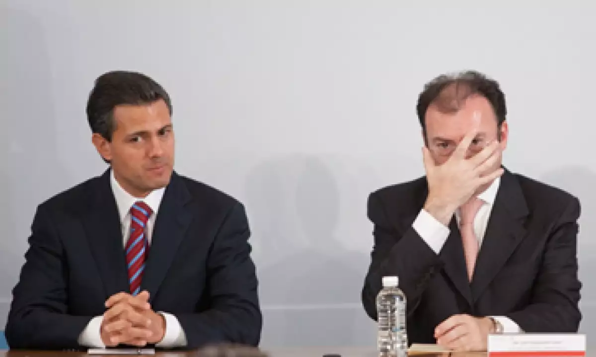 El crecimiento del PIB en el primer trimestre del año fue decepcionante y el más bajo observado desde el periodo octubre-diciembre de 2009. (Foto: Cuartoscuro)