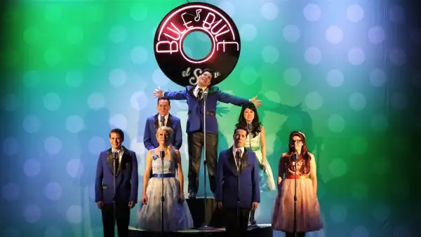 Bule Bule el show 1.JPG