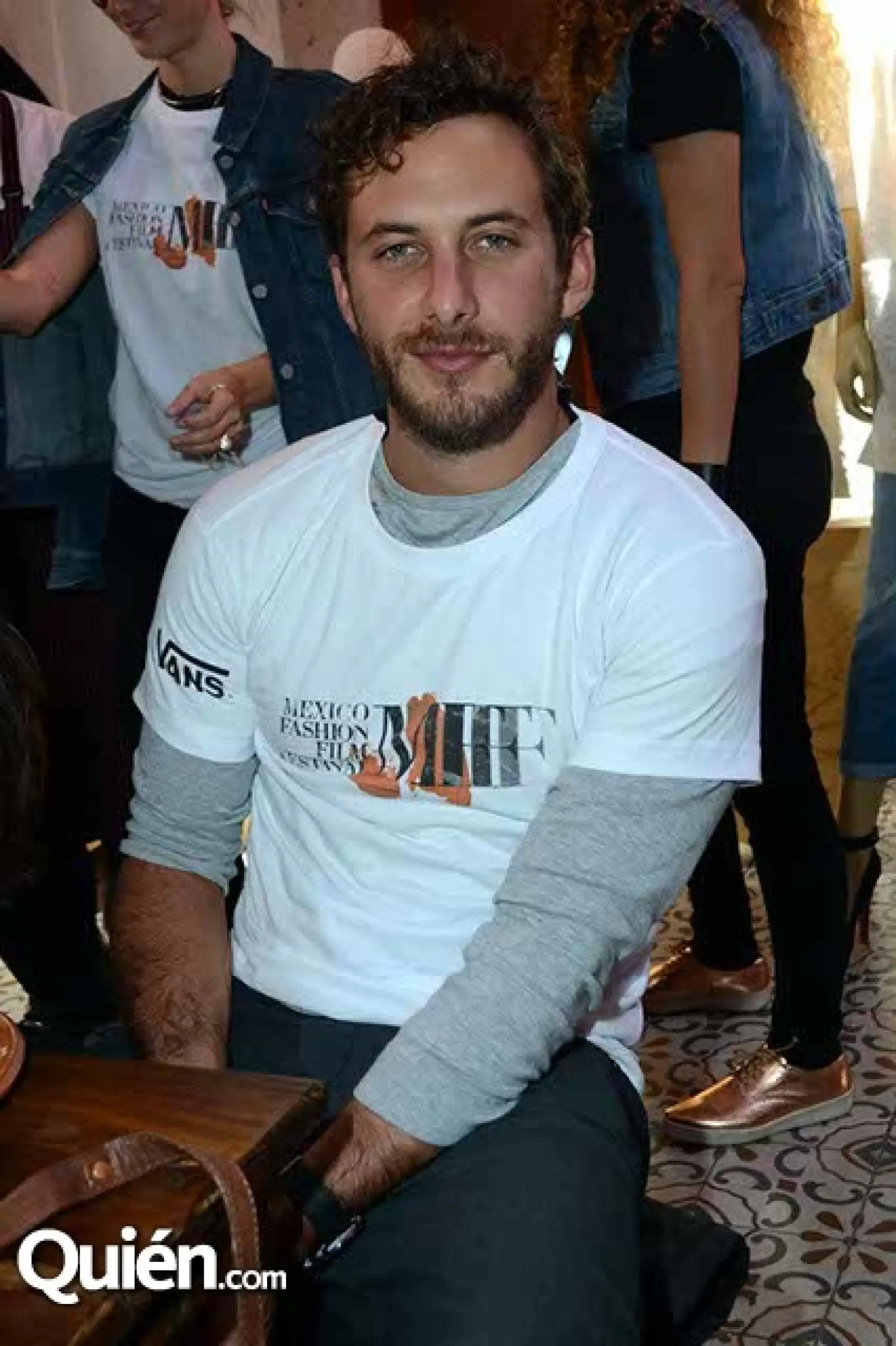 Sebastián Zurita