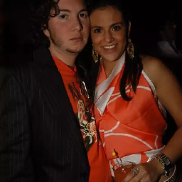 Juan Rebolledo, Regina Garza