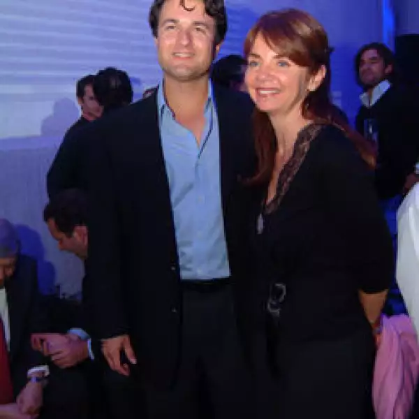 Peter Follo, Lizeth Trepaud