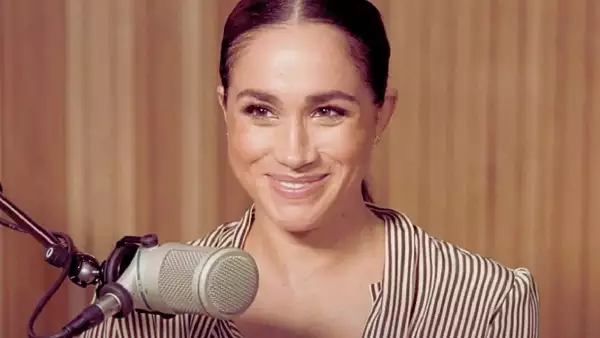 Podcast de Meghan Markle