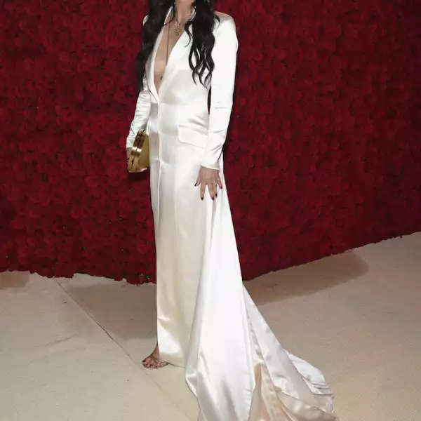 Met Gala Diosas