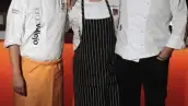 Jorge Vallego,Daniel Ovadia,Guillermo Gonzalez